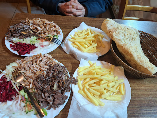 Photo of Slemani Restaurant - 262 High St, Birmingham B23 6SN